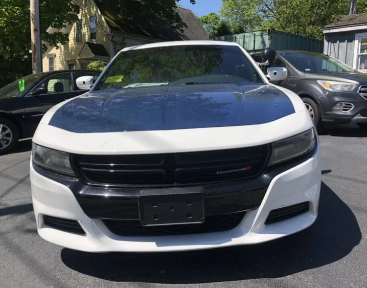 2016 Dodge Charger 7th Gen - Image 3 of 10