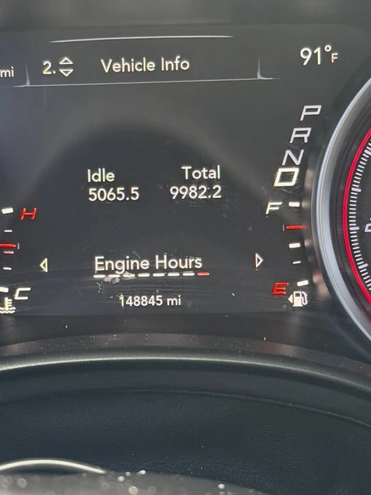 2016 Dodge Charger 7th Gen - Image 2 of 20