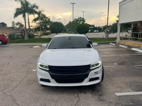 2016 Dodge Charger 7th Gen - Image 19 of 20