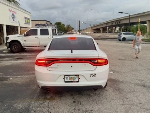 2016 Dodge Charger 7th Gen - Image 20 of 20