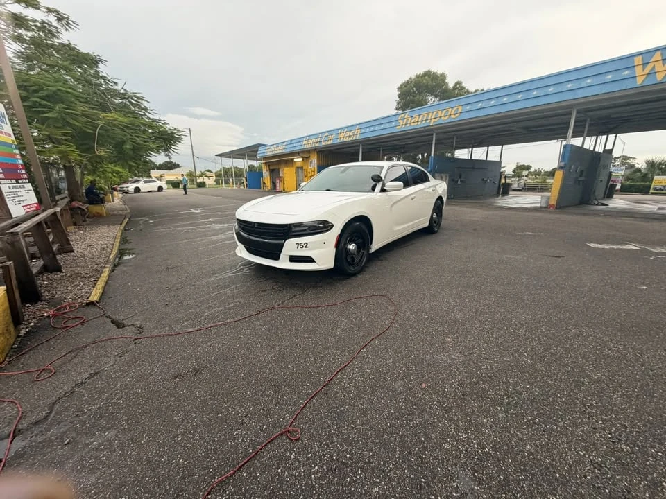 2016 Dodge Charger 7th Gen - Image 16 of 20