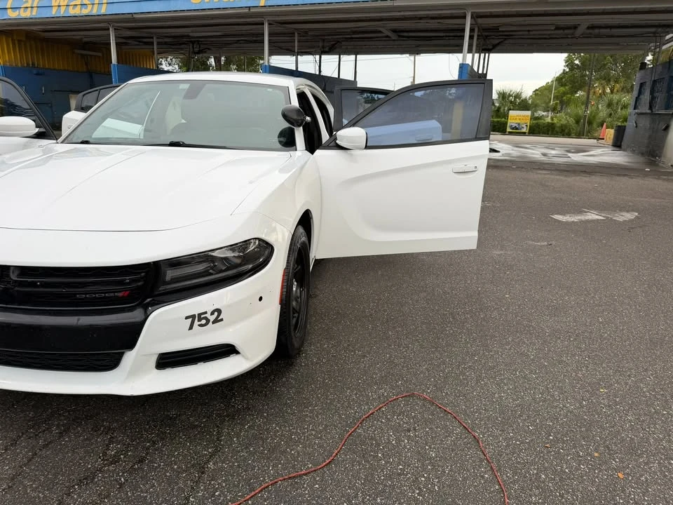 2016 Dodge Charger 7th Gen - Image 9 of 20