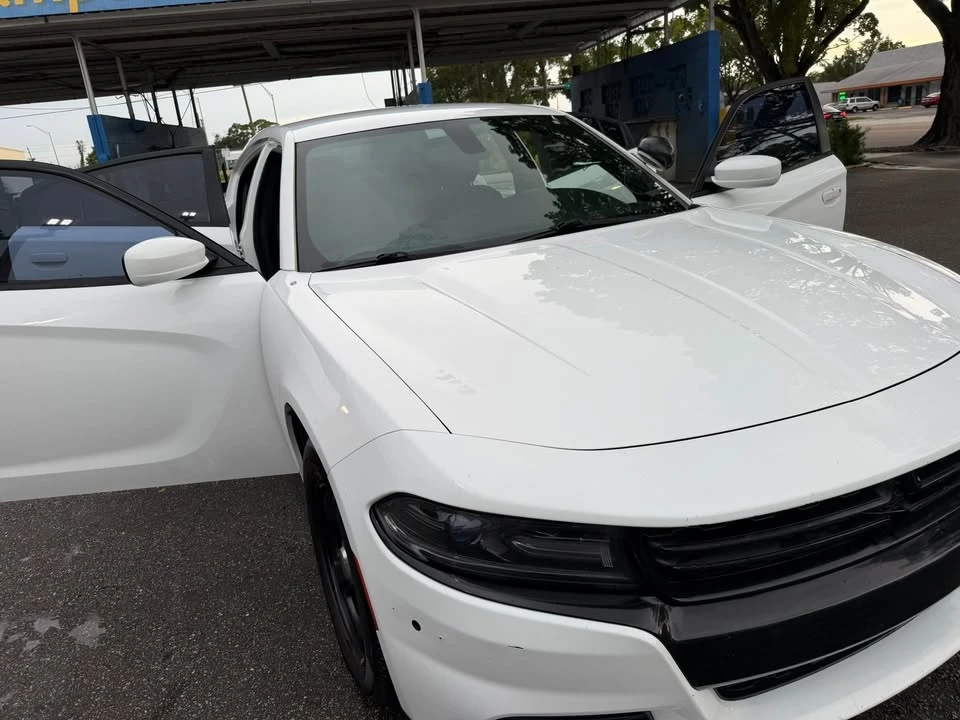 2016 Dodge Charger 7th Gen - Image 10 of 20