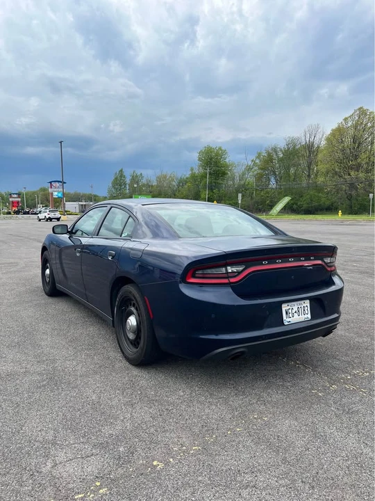 2016 Dodge Charger 7th Gen - Image 5 of 19