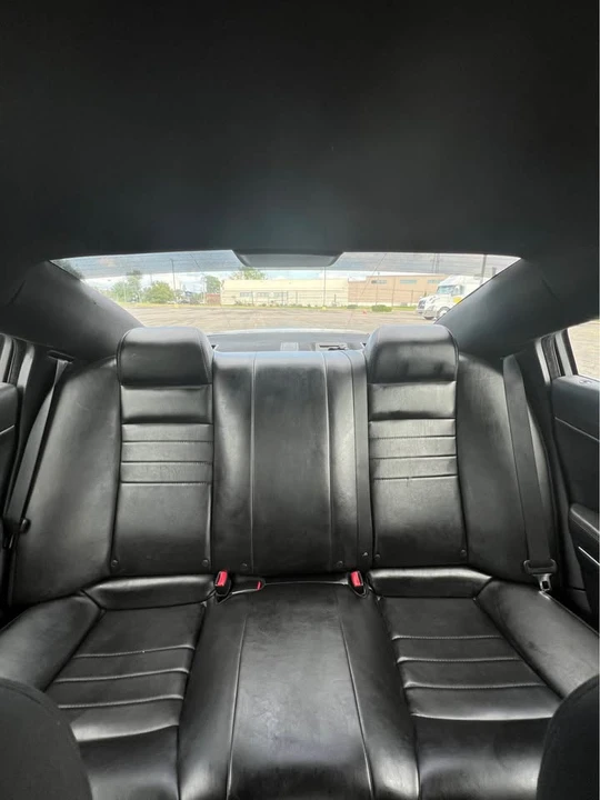 2016 Dodge Charger 7th Gen - Image 17 of 19