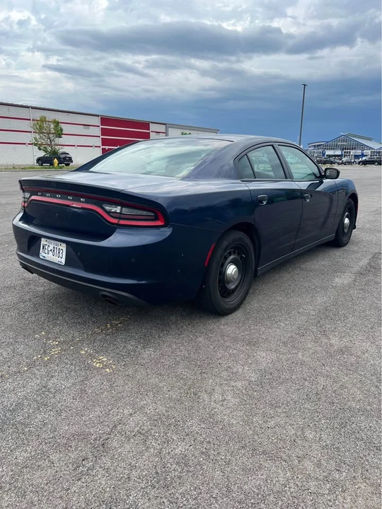 2016 Dodge Charger 7th Gen - Image 7 of 19