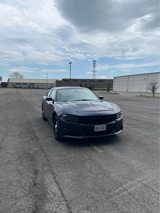 2016 Dodge Charger 7th Gen - Image 14 of 19