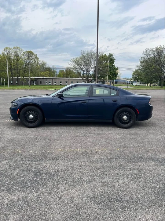 2016 Dodge Charger 7th Gen - Image 4 of 19