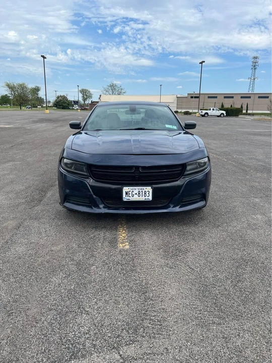 2016 Dodge Charger 7th Gen - Image 2 of 19