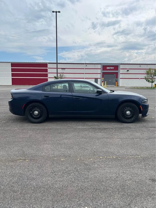 2016 Dodge Charger 7th Gen - Image 8 of 19