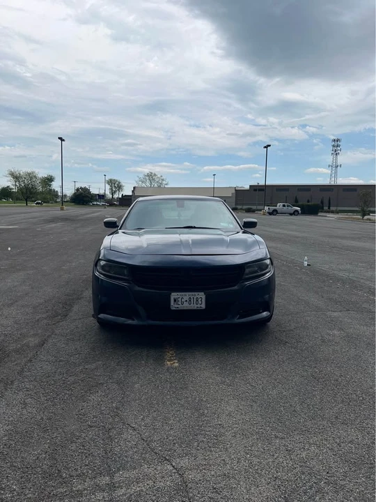 2016 Dodge Charger 7th Gen - Image 15 of 19