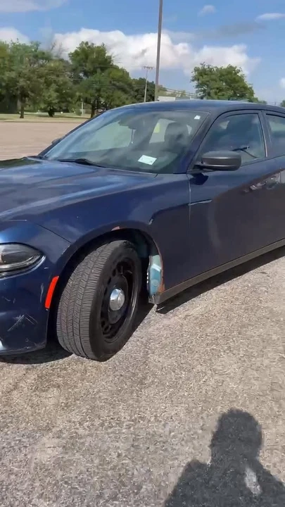 2016 Dodge Charger 7th Gen - Image 19 of 19