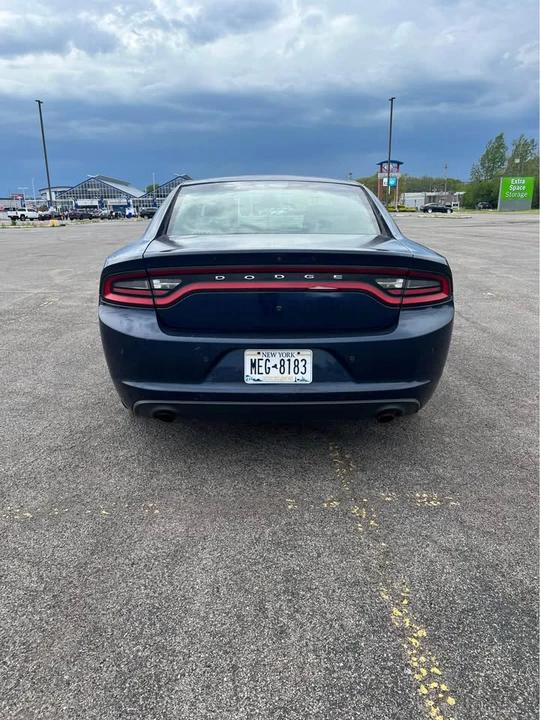 2016 Dodge Charger 7th Gen - Image 6 of 19