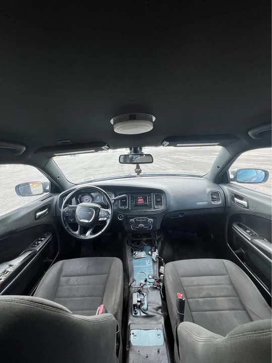 2016 Dodge Charger 7th Gen - Image 16 of 19