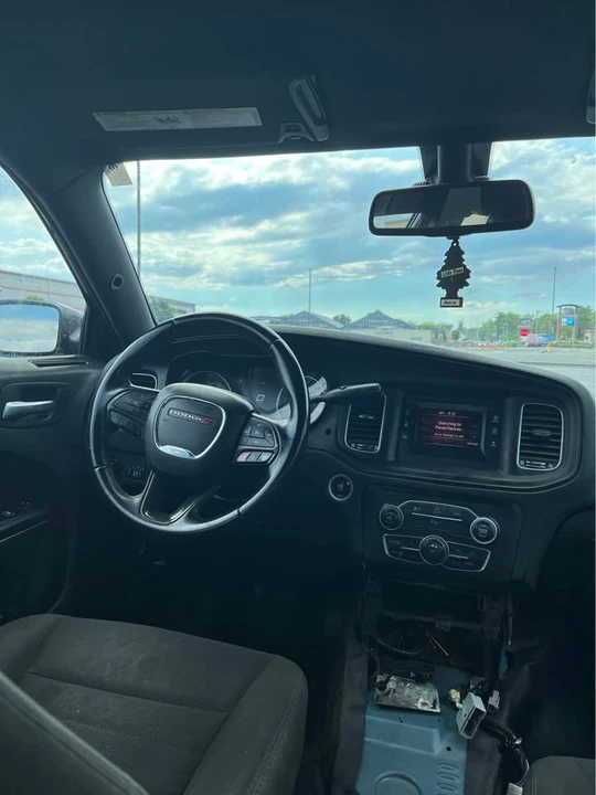 2016 Dodge Charger 7th Gen - Image 18 of 19