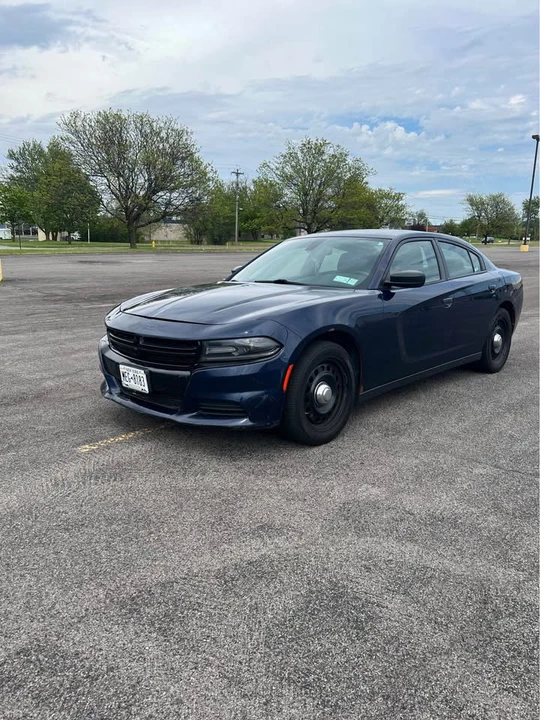 2016 Dodge Charger 7th Gen - Image 3 of 19
