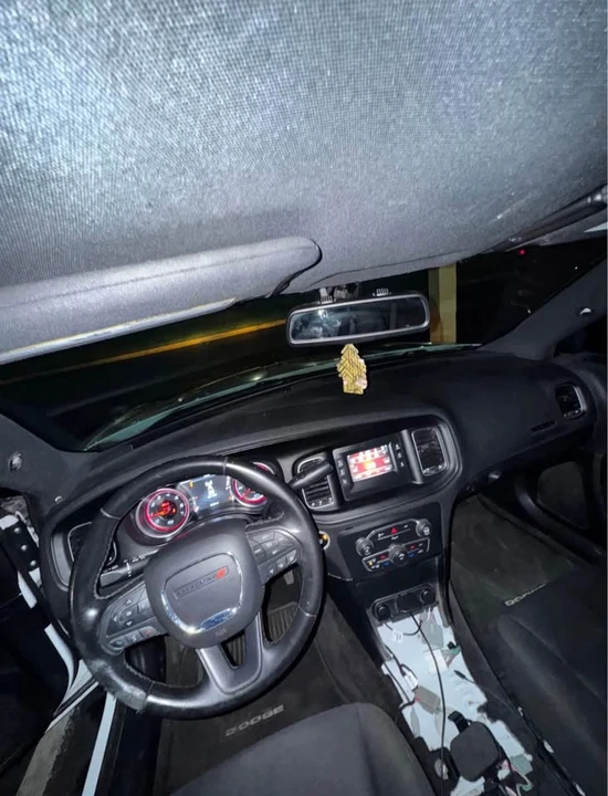 2016 Dodge Charger 7th Gen - Image 3 of 6