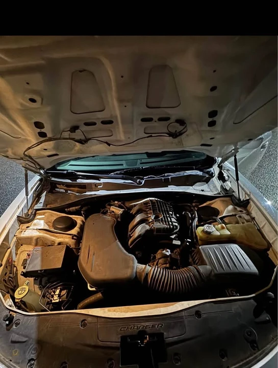 2016 Dodge Charger 7th Gen - Image 4 of 6