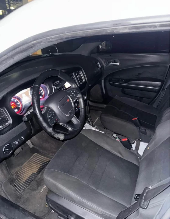2016 Dodge Charger 7th Gen - Image 2 of 6