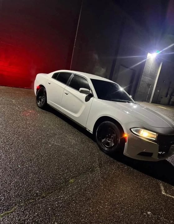 2016 Dodge Charger 7th Gen - Image 6 of 6