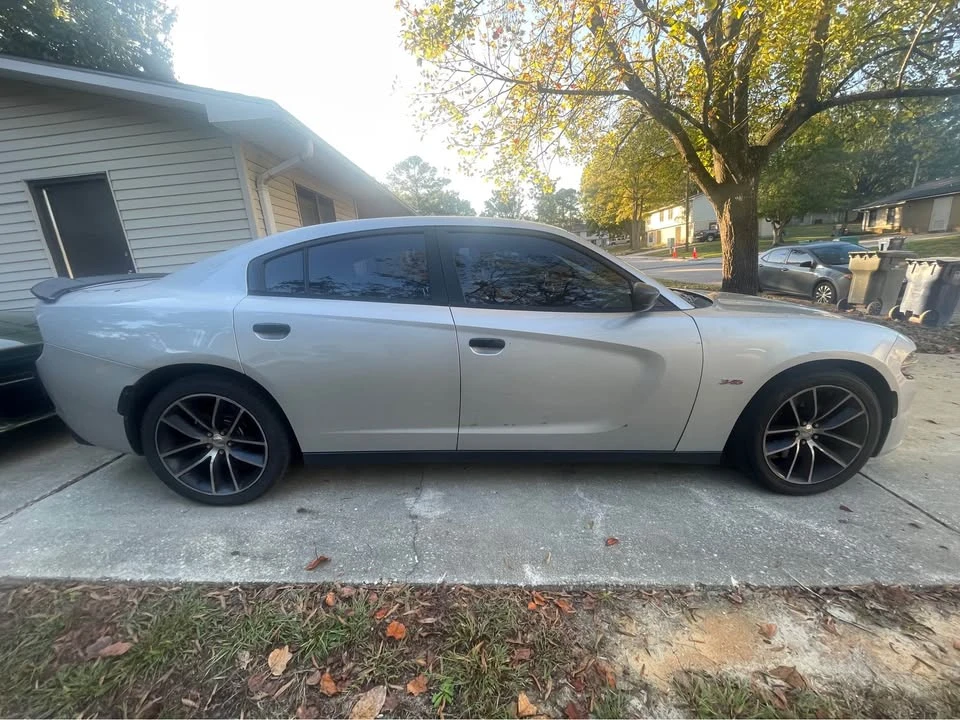 2016 Dodge Charger 7th Gen - Image 2 of 13