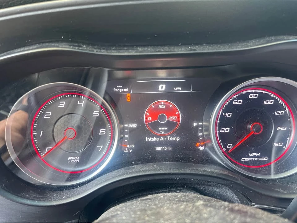 2016 Dodge Charger 7th Gen - Image 10 of 13