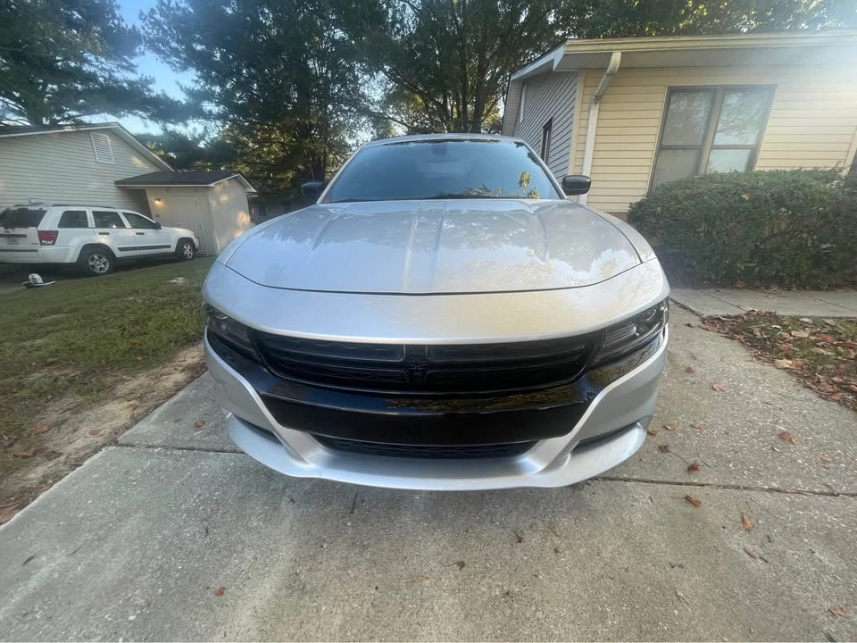 2016 Dodge Charger 7th Gen - Image 3 of 13