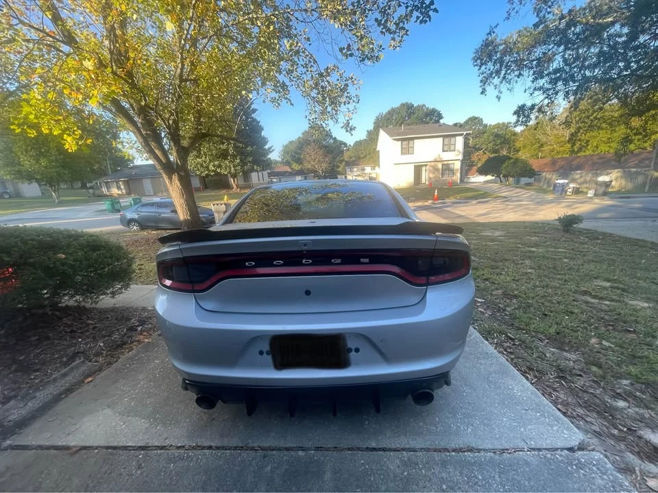 2016 Dodge Charger 7th Gen - Image 4 of 13