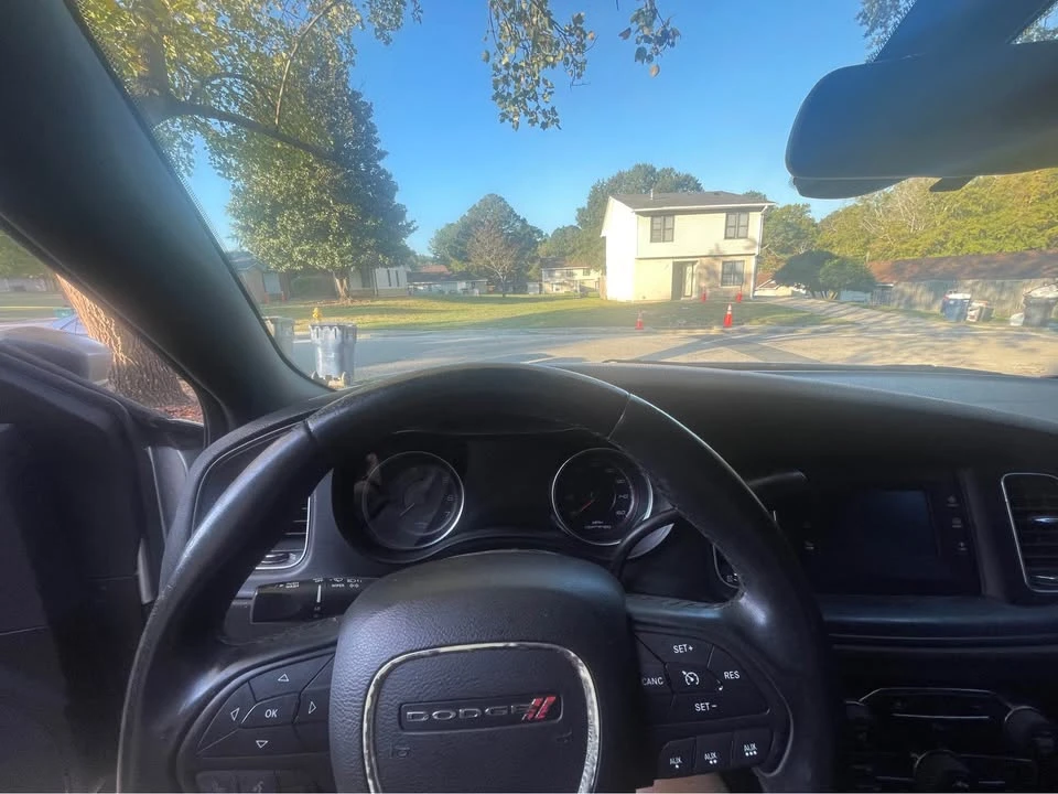 2016 Dodge Charger 7th Gen - Image 7 of 13