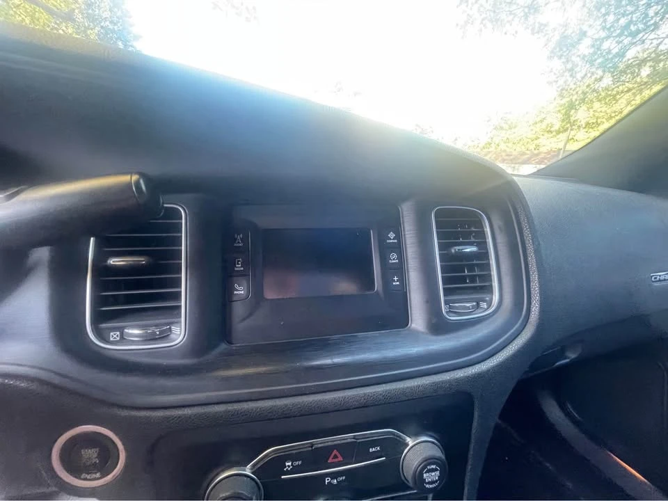 2016 Dodge Charger 7th Gen - Image 8 of 13
