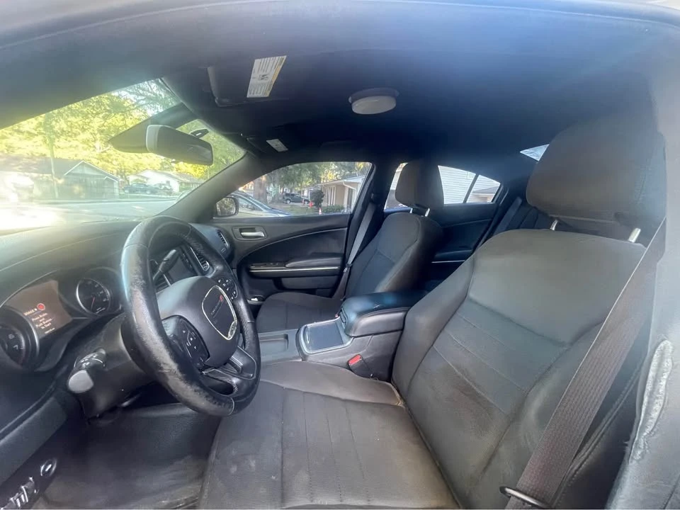 2016 Dodge Charger 7th Gen - Image 5 of 13