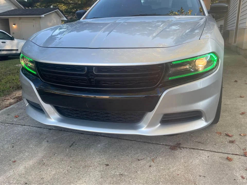 2016 Dodge Charger 7th Gen - Image 13 of 13