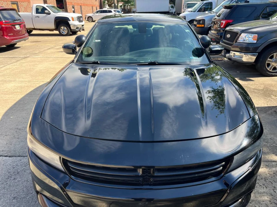 2016 Dodge Charger 7th Gen - Image 12 of 14