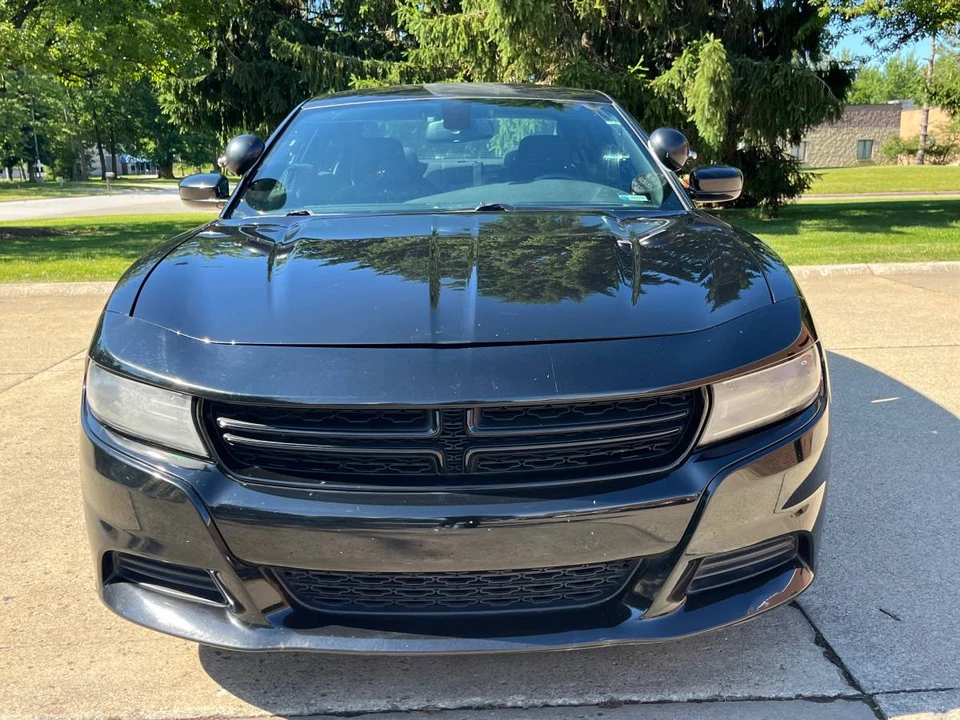 2016 Dodge Charger 7th Gen - Image 3 of 14