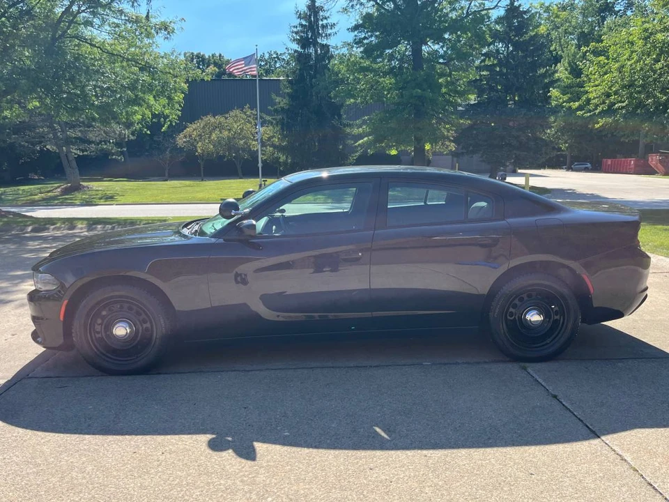 2016 Dodge Charger 7th Gen - Image 2 of 14