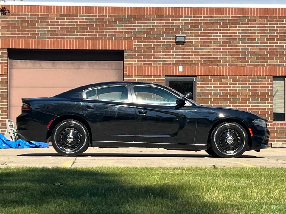 2016 Dodge Charger 7th Gen - Image 6 of 14