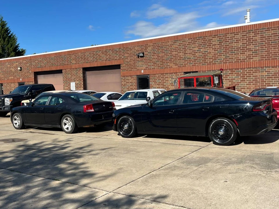 2016 Dodge Charger 7th Gen - Image 14 of 14