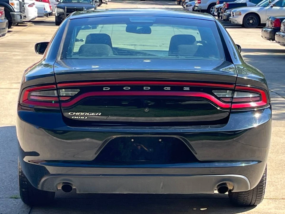 2016 Dodge Charger 7th Gen - Image 7 of 14