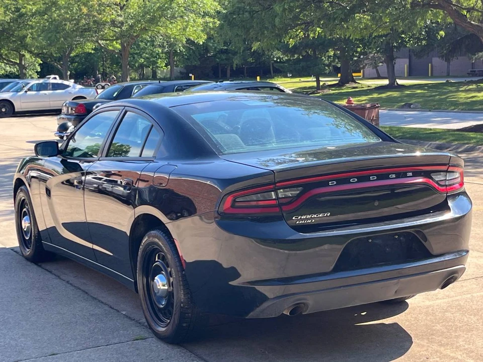 2016 Dodge Charger 7th Gen - Image 8 of 14