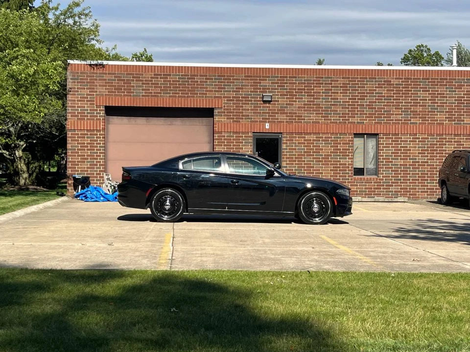 2016 Dodge Charger 7th Gen - Image 5 of 14
