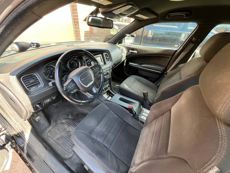 2016 Dodge Charger 7th Gen - Image 10 of 14