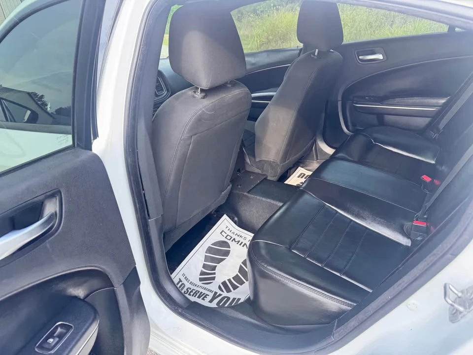 2016 Dodge Charger 7th Gen - Image 12 of 18
