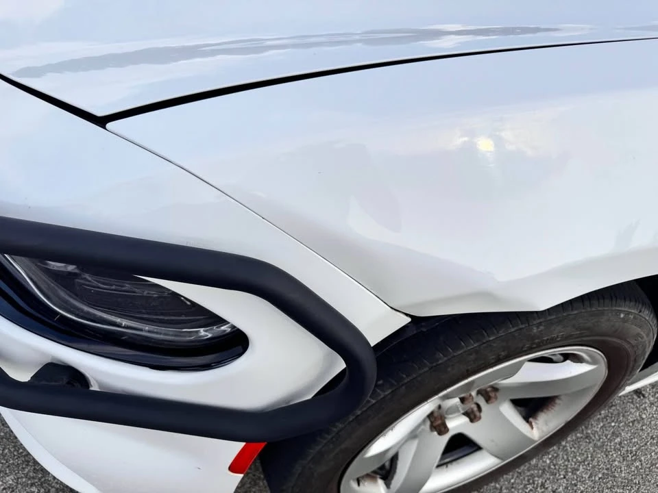 2016 Dodge Charger 7th Gen - Image 15 of 18