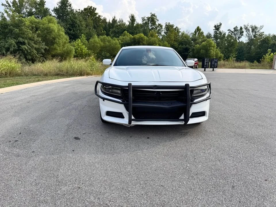 2016 Dodge Charger 7th Gen - Image 7 of 18
