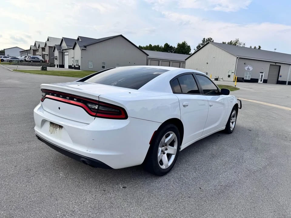 2016 Dodge Charger 7th Gen - Image 6 of 18
