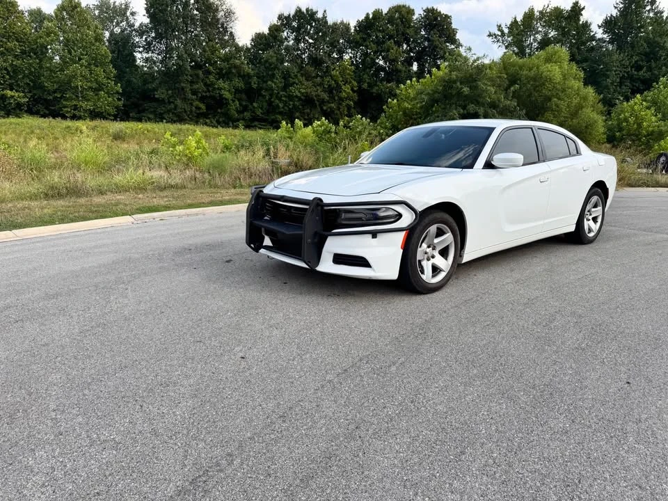2016 Dodge Charger 7th Gen - Image 8 of 18