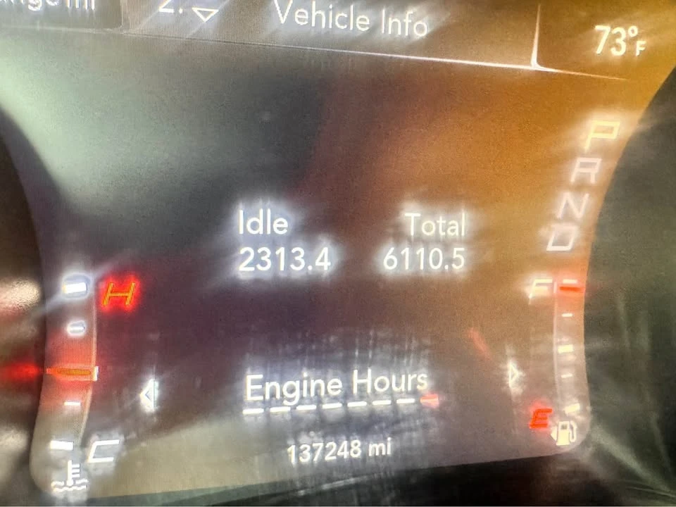 2016 Dodge Charger 7th Gen - Image 18 of 18