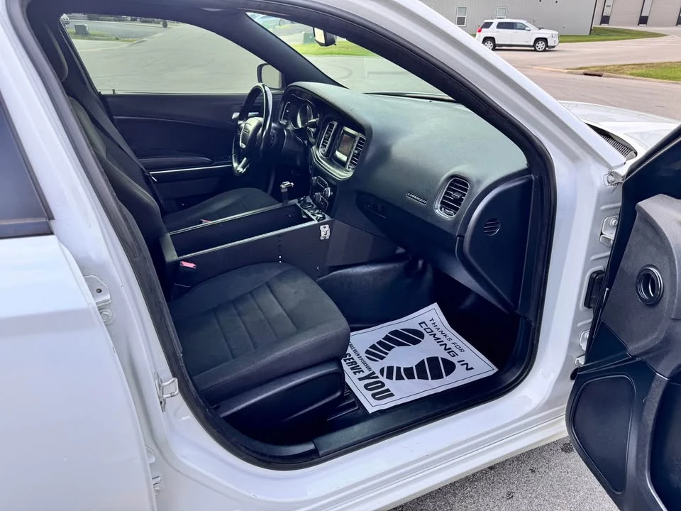 2016 Dodge Charger 7th Gen - Image 10 of 18