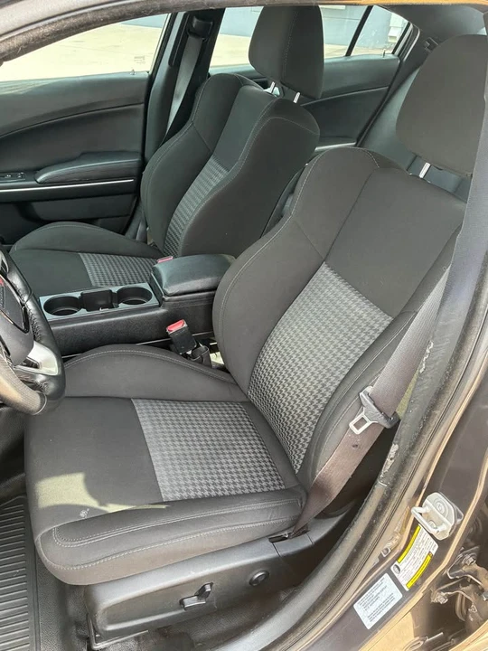2016 Dodge Charger 7th Gen - Image 5 of 14