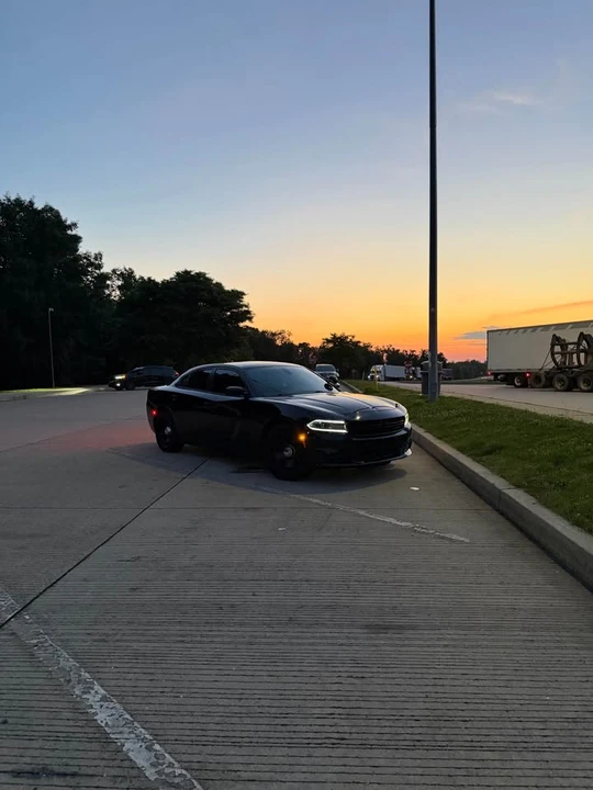 2016 Dodge Charger 7th Gen - Image 4 of 4